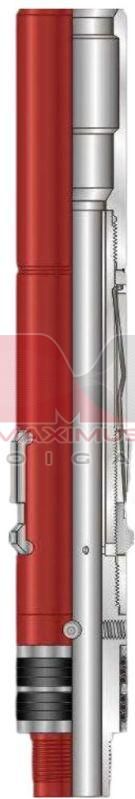 Spectramax MXN Lock Mandrel