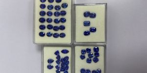 Tanzanite Stone