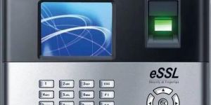 ESSL Biometric Attendance System