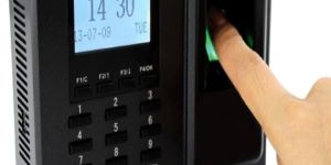 Fingerprint Biometric Attendance System