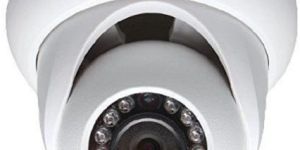 Hi Focus CCTV Camera