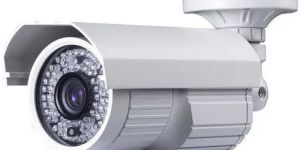 Hikvision CCTV Camera