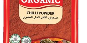 Chilli Powder