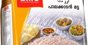 Matta Rice