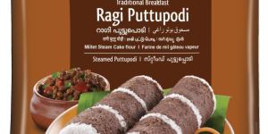 Ragi Puttupodi