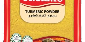 Turmeric Powder