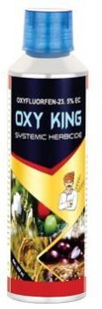 Oxy King Oxyfluorfen 23.5% Ec