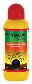 Pentagon Super Pendimethalin 38.7% Cs