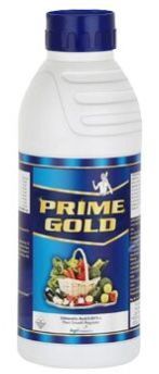 Prime Gold Gibberellic Acid 0.001% SL