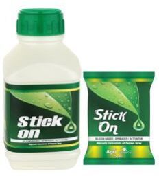 Stick On Silicon Based Excellent Spreader