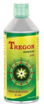 Targon Quizalofop Ethyl 5% Ec