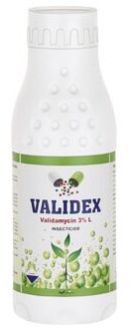 Validex Validamycin 3% L