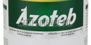 Azoteb-Azoxystrobin 23% Sc