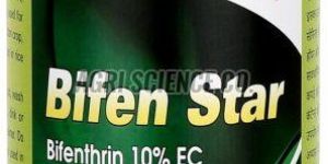 Bifen Star Bifenthrin 10% EC