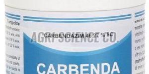 Carbenda Carbendazim 46.27 % Sc
