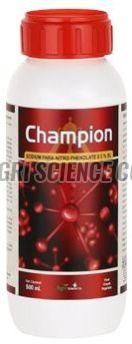 Champion Sodium Para-Nitro Phenolate 0.3% SL