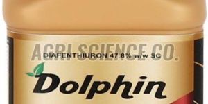 Dolphin Diafenthuiron 47.8% Ww Sc