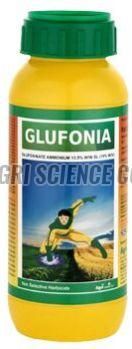 Glufonia Herbicides