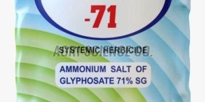 Agri Cel-71 Glyphosate 71% Sg