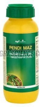 Pendi Maz Pendimethalin 30 % + Imazethapyr 2% Ec