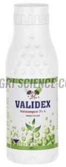 Validex Validamycin 3% L