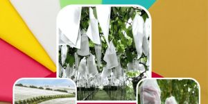 Agricultural Non-Woven Fabric