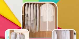 Apparel & Clothing Non-Woven Fabric