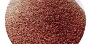 Brown Garnet Sand