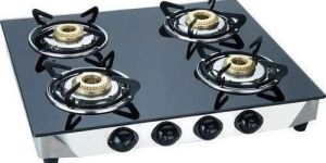 Four Burner Gas Stove
