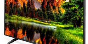 LE 43PTS8FLF Smart LED TV