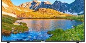 LE 43TPTS8FLU Smart LED TV