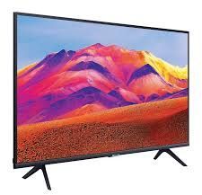 LE 50PTS8FLU Smart LED TV