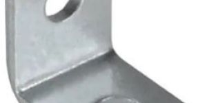 Stainless Steel Angle Brackets