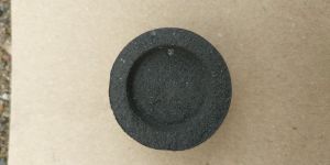 bakhoor burning wood charcoal tablets