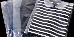 Compostable Garment Bags