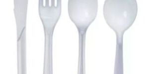 Compostable Spoon / Fork / Knife