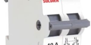 MCB Changeover Switch / Disconnector