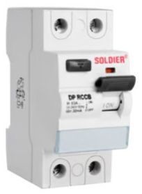 Residual Current Circuit Breaker