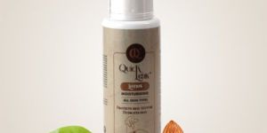 Body Lotion for Smooth & Hydrated All Skin