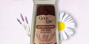 Lavender Chamomile Body Wash