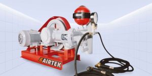 HYDRAULIC VEHICLE LIFTS