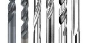 Carbide Drills