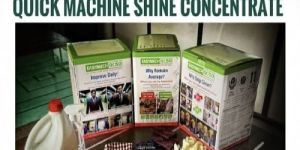 easymech qc 50 machine cleaner