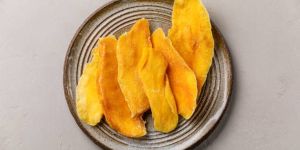 Dehydrated Mango Slices