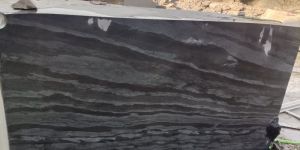 Black Marquina Marble Stone