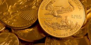 Gold Coins