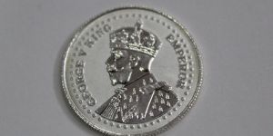 Silver Coins