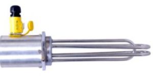 Immersion Tubular Heaters