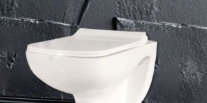 Bay Wall Hung Closet