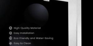 ENIGMA Brass Extended Tall Pillar Cock Tap